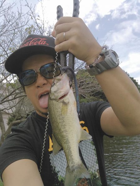 ノーシンカーリグ